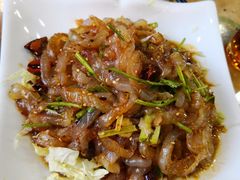-李连贵熏肉大饼(天通苑店)