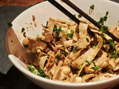 -乔一乔怪味干锅(武侯欢肆店)