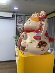 点击看大图 -MDZ STORE·TATTOO·耳饰