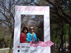 -吉林大学(南岭校区)