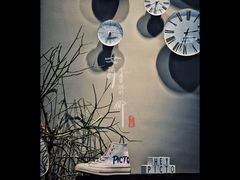 -dotcom coffee古点咖啡(致真大厦店)