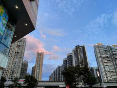 -冰纷万象滑冰场(赣州华润万象城店)