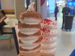 -DQ·蛋糕·冰淇淋(金鹰天地店)