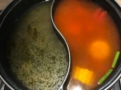 -呷哺呷哺(新世界百货望京店)
