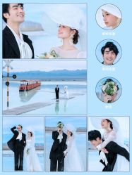 -蒙娜丽莎婚纱摄影·旅拍