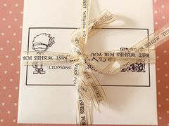 -榴芒先森生日蛋糕甜品台定制(1店诚信大道店)