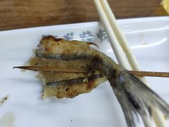 -阿龙烧烤(广达路店)