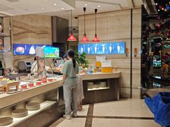 -怡咖啡自助餐(宁波香格里拉店)