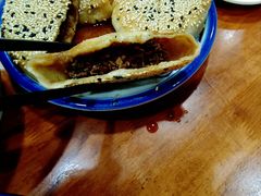 -小放牛炒菜馆(裕华东路店)