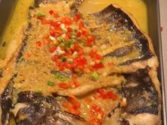 -半天妖烤鱼(大兴大悦春风里店)