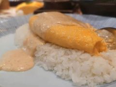 -堂本家洋食别馆·炸猪排(中心城店)