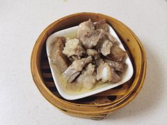 -阿政粤小馆(中央大街店)
