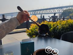 -汉水谣·江景餐厅(江滩店)