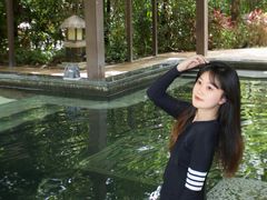 -清远熹乐谷温泉度假酒店