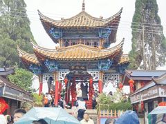 -呈贡滇池生态湿地公园
