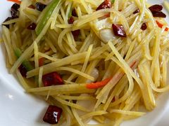 -帕米尔食府(白云观店)