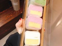 -欧式面包坊(青岛万象城店)