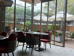 -良木缘咖啡西餐(太古里店)