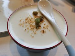 酸奶-杏花堂晋商私房菜(华熙五棵松店)