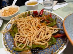 -新疆红柳花餐厅(新洲店)