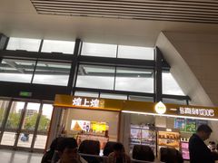 -余姚北站