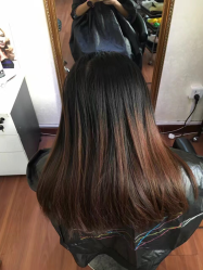 -AFA Hair studio·女士发型设计