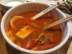 -渝是乎川渝小炒(新世界百货望京店)