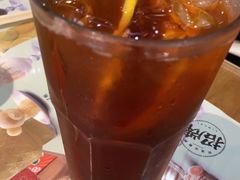 -添利·香港茶餐厅·下午茶(雪象店)