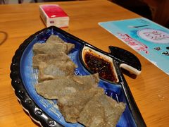 -民食香·腊排骨野生菌美食(木府店)