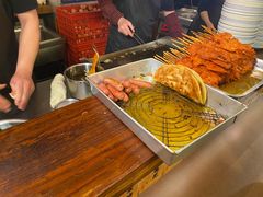-老客满蛋饼(双塔市集店)