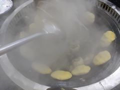 -炮爷东北铁锅炖(棠安路店)