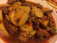 iphone_upload_pic-清真西北风味餐厅