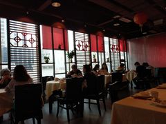 大堂-喜记避风塘炒辣蟹(旗舰店)