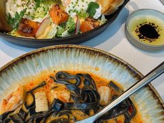 -Bistro Wang 牛排馆