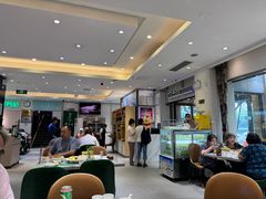 -紫光园(劲松店)