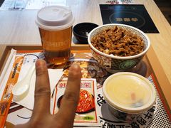 -吉野家(枫合万嘉店)