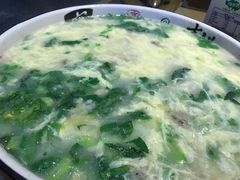 -赵记煎饼卷大葱(东岳店)