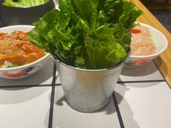 -肆幺幺烤肉(乐汇城店)