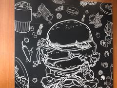 -魏斯理汉堡(西安沣东吾悦店)