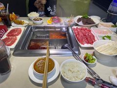-海底捞火锅(吾悦国际广场店)