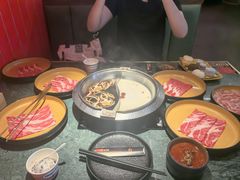 -牛New寿喜烧(金鹰世界店)