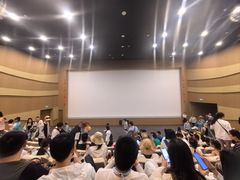 -敦煌莫高窟数字展示中心