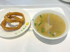 -护国寺小吃(新街口店)
