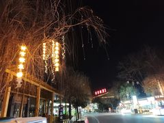 -茯茶镇