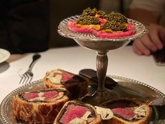 -壳里西餐厅Coquille Seafood Bistro(蒙自路店)