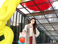 -时尚天河商业广场
