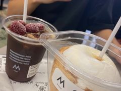 -M Stand(西安大悦城店)