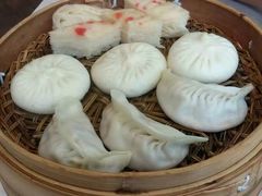 冶春蒸饺-冶春茶社(珍园店)