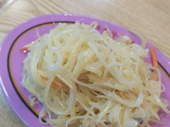 -牛马行牛肉饸饹铺(长春总店)