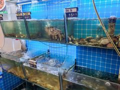 -品鲜海鲜餐厅(黄厝店)